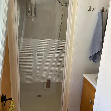 샬레 Mobil 3 파타이아스