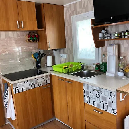 Mobil 3 샬레 파타이아스