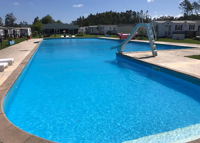 Mobil 3 Σαλέ Pataias