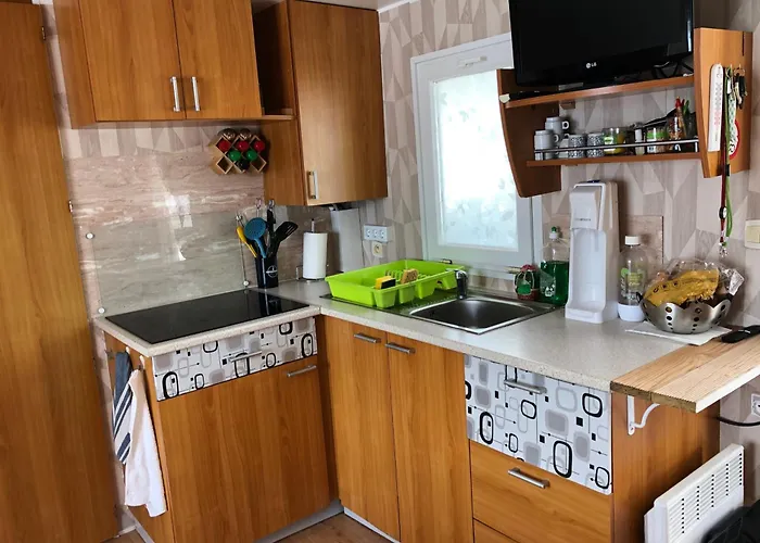 Mobil 3 Σαλέ Pataias