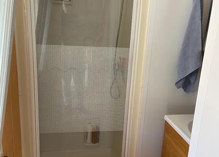 Chalé Mobil 3 Pataias